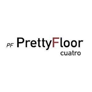 Pretty floor